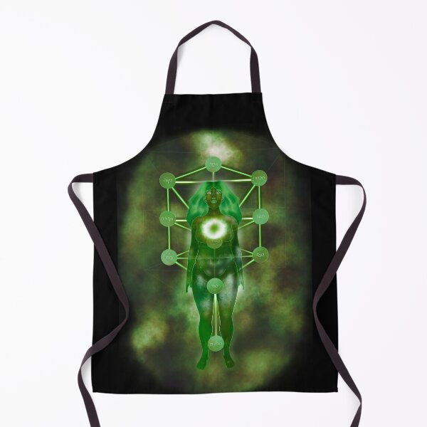 Item preview, Tree of Life - Green designed and sold by Magic-Study.