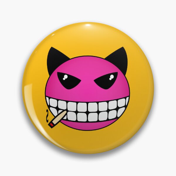 Item preview, Cigar Smoking Ghoulie designed and sold by RawSunArt.