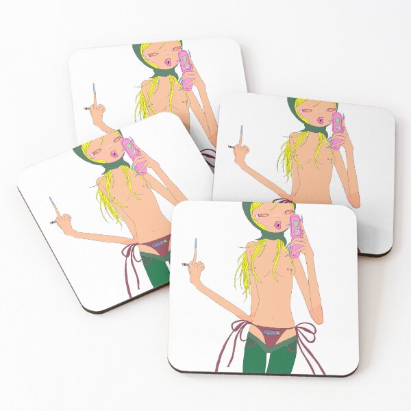 Artikelvorschau, Onlyfans Hentai-Anime-Mädchen entworfen und verkauft von illicitafairs.