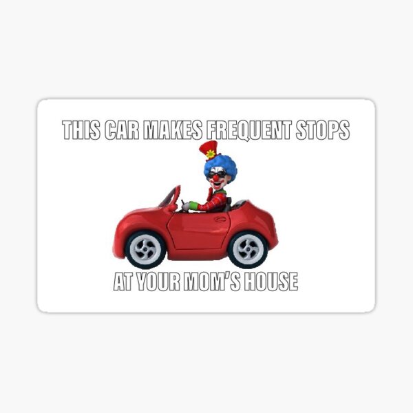 Item preview, Your mom  designed and sold by crazylazygirl.