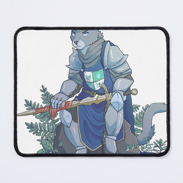 Item preview, Anthro Bluestar designed and sold by howdy-nyall.