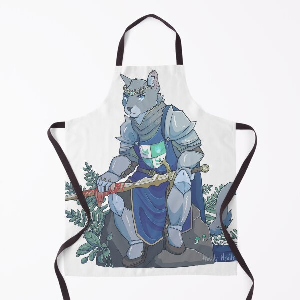 Item preview, Anthro Bluestar designed and sold by howdy-nyall.
