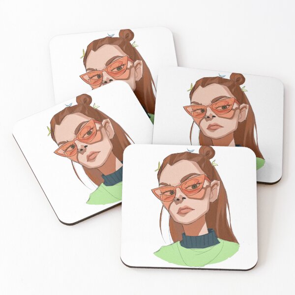 Item preview, Ginger designed and sold by Arantxa Chavarri.