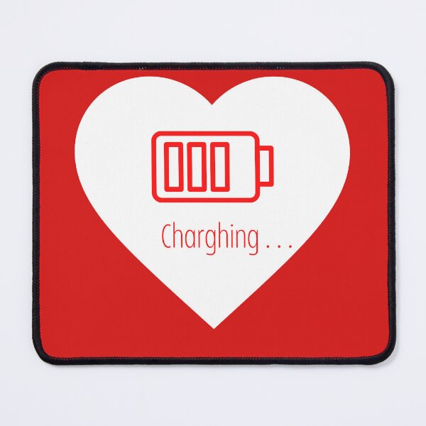 Item preview, Love charghing ... designed and sold by bob-design1.