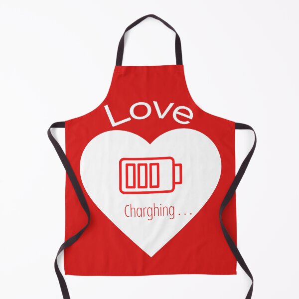 Item preview, Love charghing ... designed and sold by bob-design1.