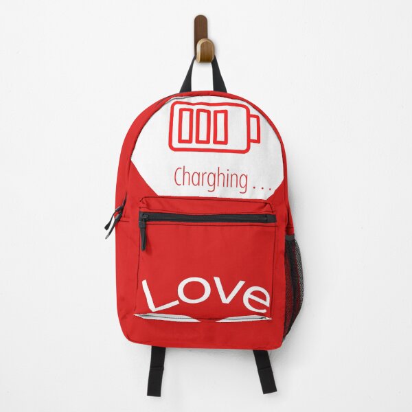 Item preview, Love charghing ... designed and sold by bob-design1.