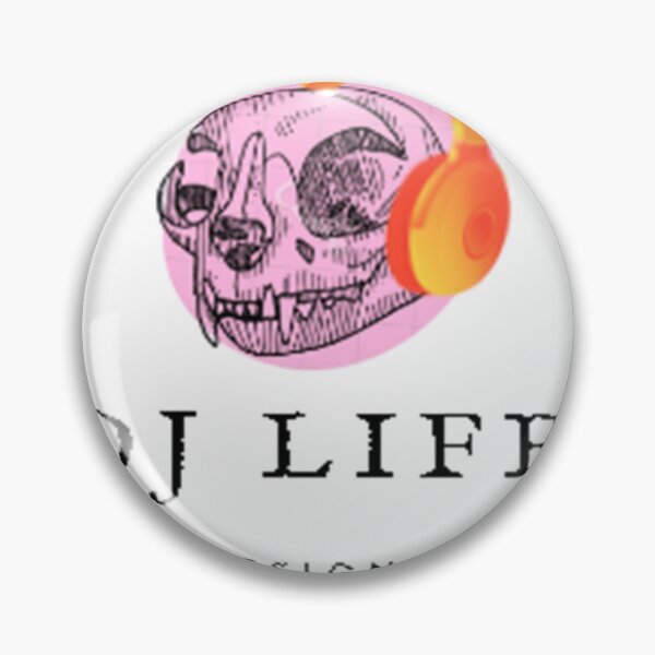 Item preview, Dj life designs exclusive merchandising designed and sold by JoseGuerra.