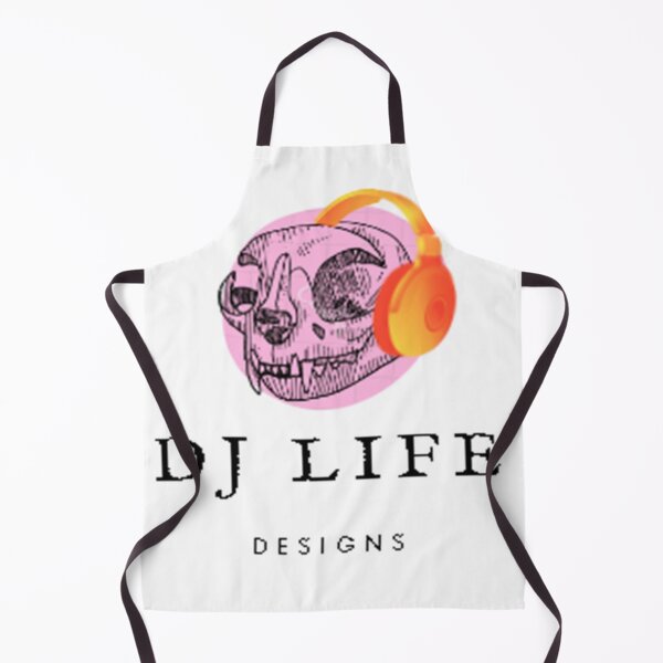 Artikelvorschau, Dj life gestaltet exklusives Merchandising entworfen und verkauft von JoseGuerra.