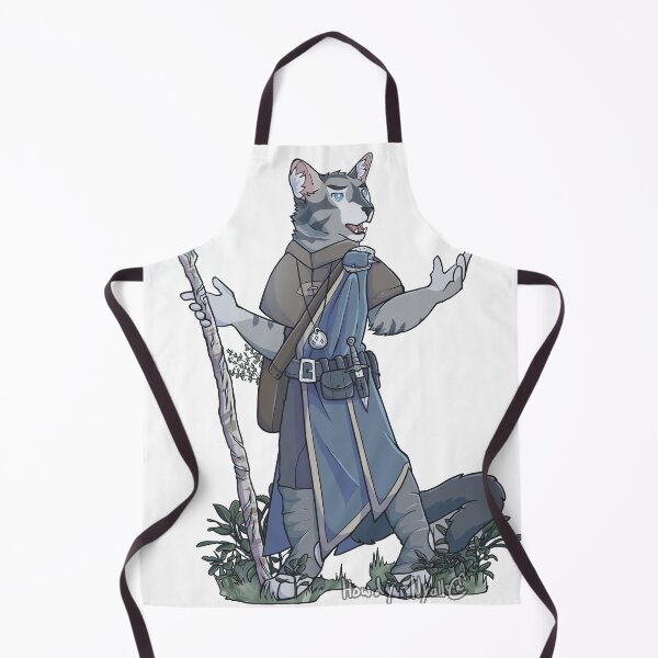Item preview, Anthro Jayfeather designed and sold by howdy-nyall.