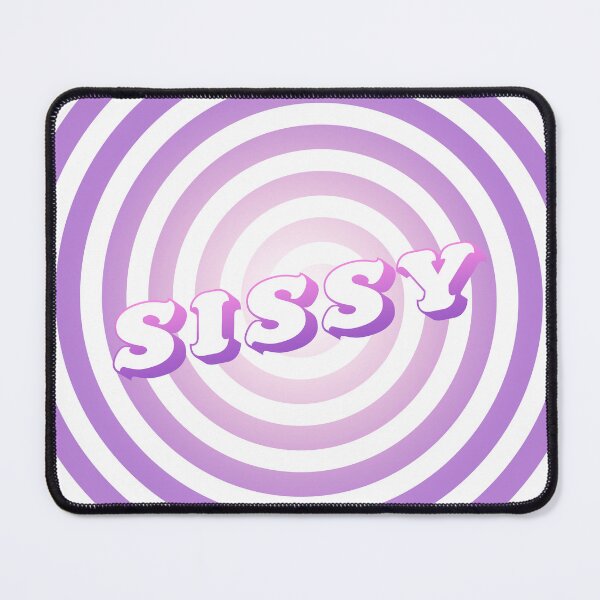 Item preview, Sissy - Purple designed and sold by SaturnaliaShop.