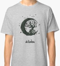 Camiseta clásica GW2 - Escudo de Canach