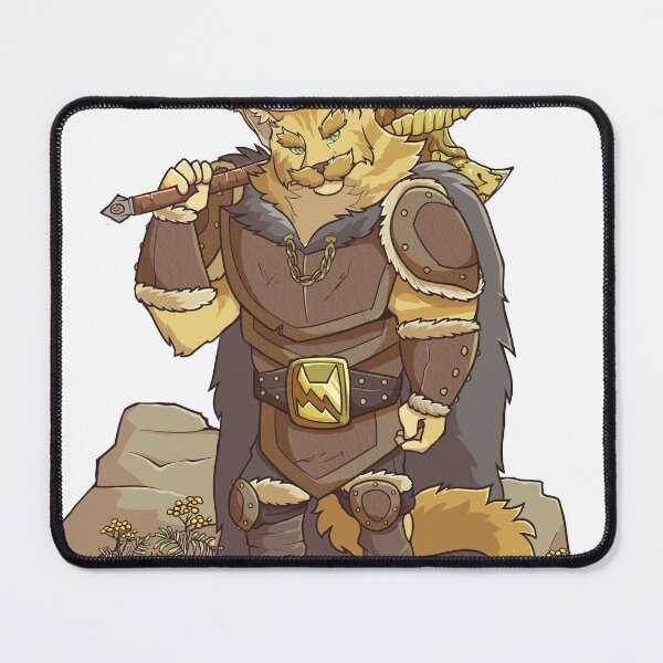 Item preview, Anthro Lionheart designed and sold by howdy-nyall.