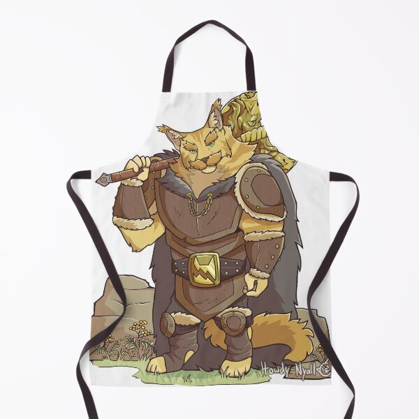 Item preview, Anthro Lionheart designed and sold by howdy-nyall.