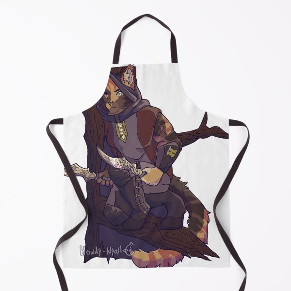 Item preview, Anthro Tawnypelt designed and sold by howdy-nyall.