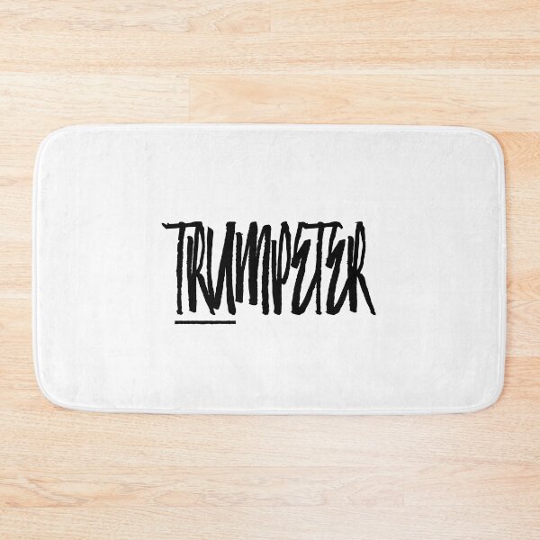 Item preview, Trumpeter designed and sold by designs from musicians for musicians.