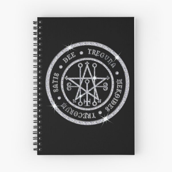 Item preview, DEE TREGUNA MEKOIDES TRECORUM SATIS    *awesome UNLISTED designs in my portfolio* designed and sold by sleepingmurder.