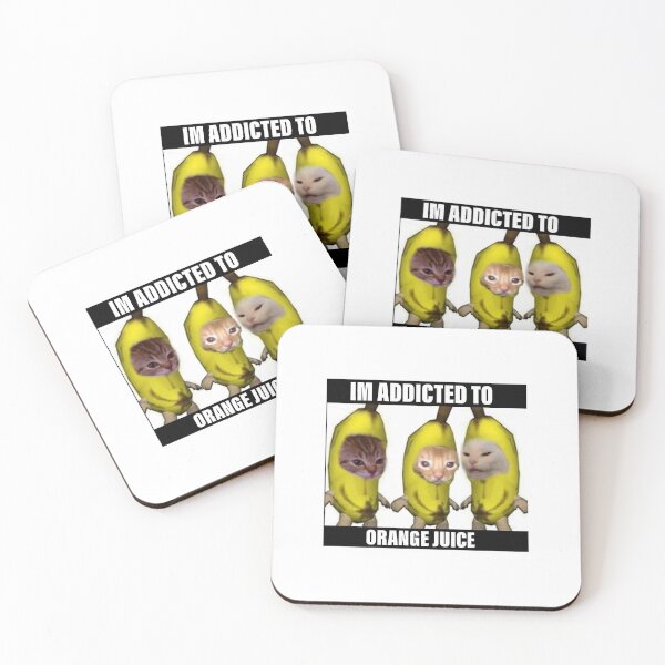 Item preview, i’m addicted to orange juice designed and sold by crazylazygirl.