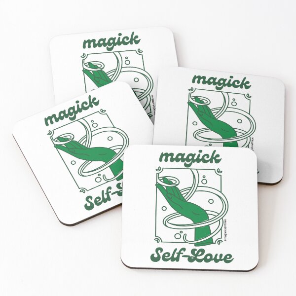 Item preview, My Self Love ( in Juniper Green) designed and sold by Magickselflove.