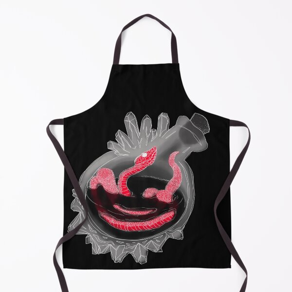 Item preview, Snake Oil designed and sold by FutureGhost-STU.