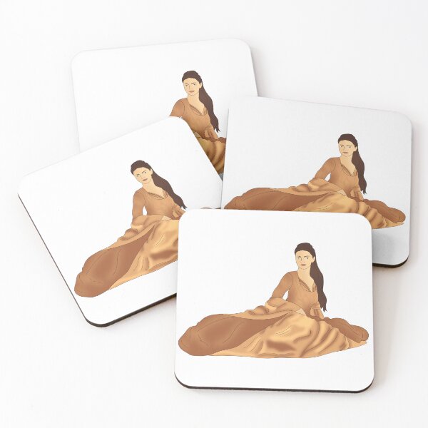 Item preview, Magnificent Century Mihrimah Sultan designed and sold by FreeOrca.