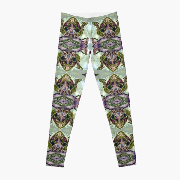 Earth goddess - Mediterranean Leggings