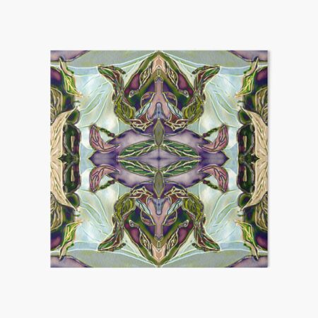 Earth goddess - Mediterranean Art Board Print