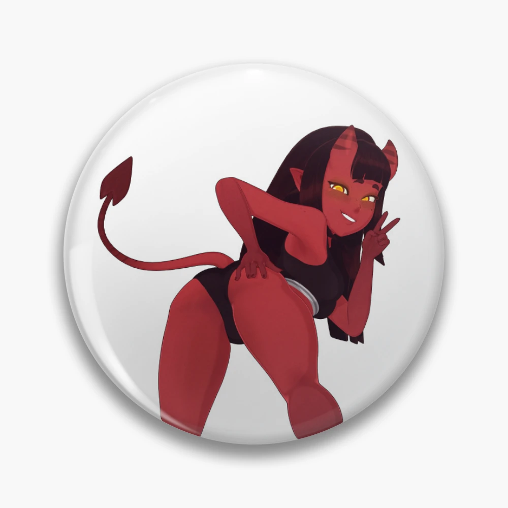 Meru the succubus all parts