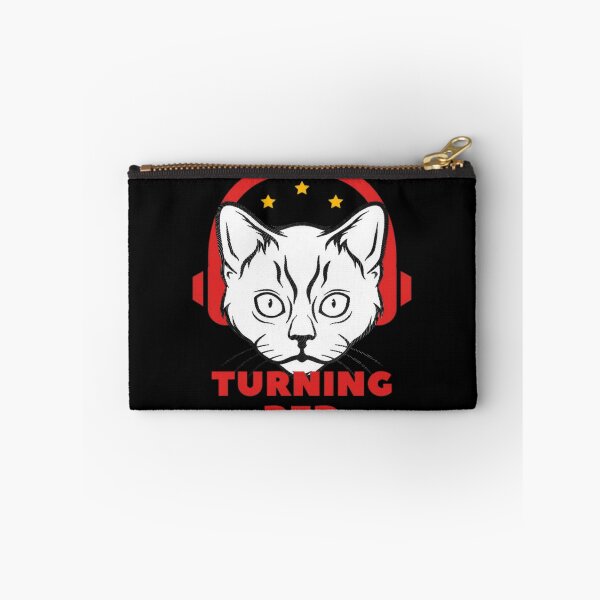 Item preview, Turning Red Cat designed and sold by Arab Fashion.