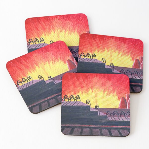 Item preview, Sunburst designed and sold by Reid Hall.