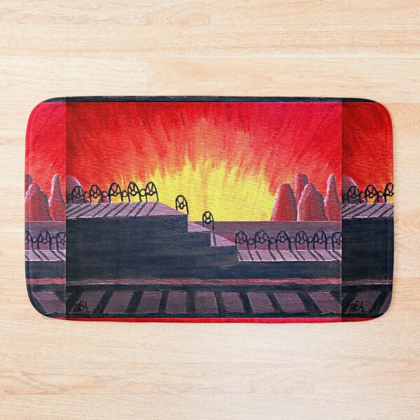 Item preview, Sunburst designed and sold by Reid Hall.
