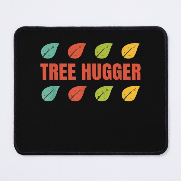 Item preview, Earth Day Tree Hugger T-Shirt designed and sold by AdlerMathias.