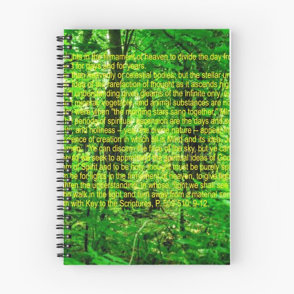 Item preview, Genesis 1: 14, 15 MBE Art designed and sold by Alicefish.