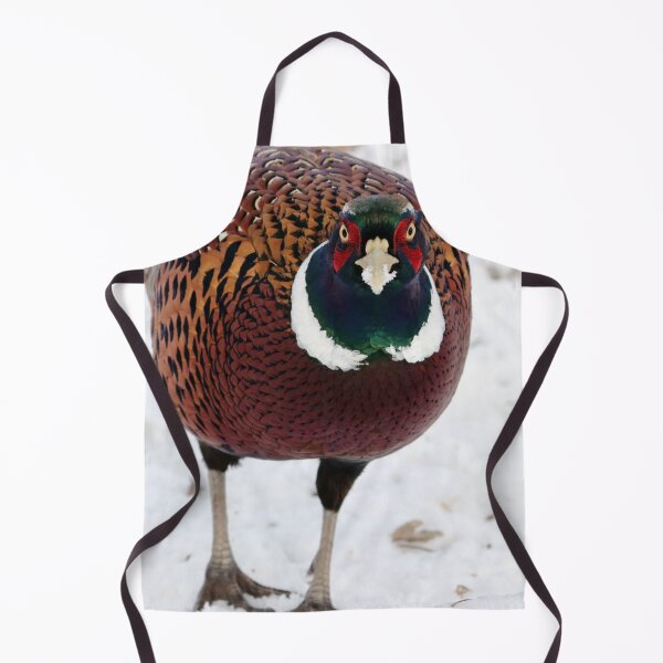 Item preview, Male Ring Necked Pheasant designed and sold by Alyce Taylor.