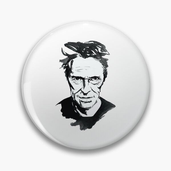 Item preview, For Men Women Willem Dafoe Top Edition Gifts Movie Fans designed and sold by BerryStreich.