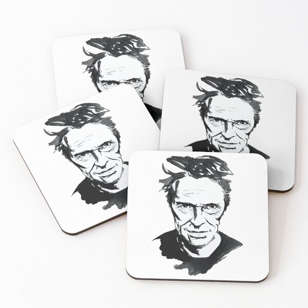 Item preview, For Men Women Willem Dafoe Top Edition Gifts Movie Fans designed and sold by BerryStreich.