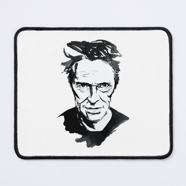 Item preview, For Men Women Willem Dafoe Top Edition Gifts Movie Fans designed and sold by BerryStreich.