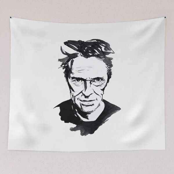 Item preview, For Men Women Willem Dafoe Top Edition Gifts Movie Fans designed and sold by BerryStreich.