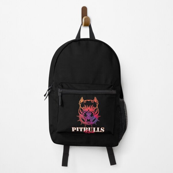 Item preview, Pitbulls Rule designed and sold by BuxomBabe21.