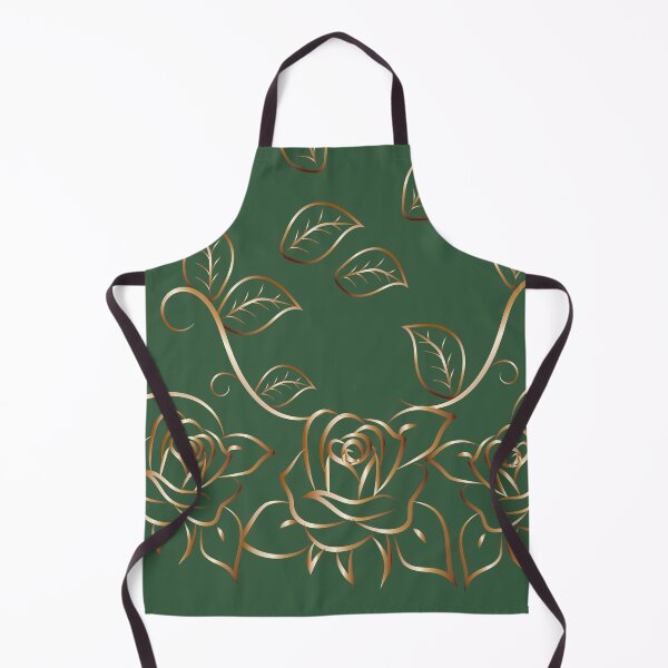 Item preview, Roses Copper Outline designed and sold by ChantalDesign.