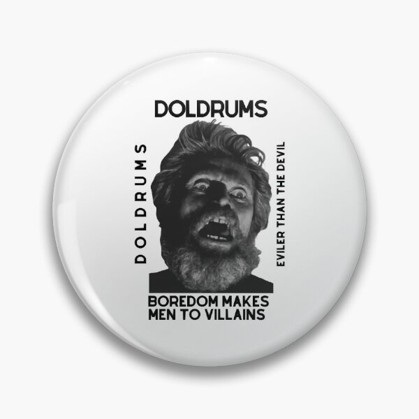 Item preview, Funny Gift For The Lighthouse Doldrums Gifts For Fan designed and sold by BerryStreich.