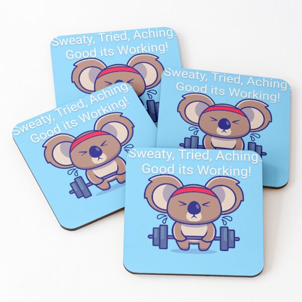 Item preview, Gym motivational quotes  designed and sold by Mr7Williams.