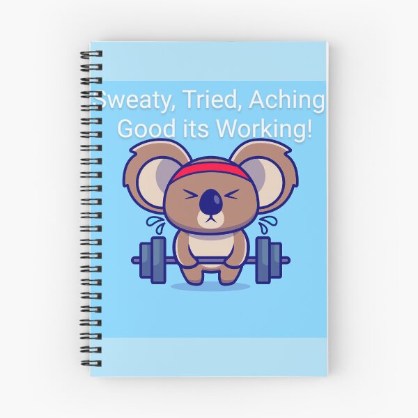 Item preview, Gym motivational quotes  designed and sold by Mr7Williams.