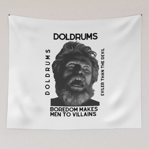 Item preview, Funny Gift For The Lighthouse Doldrums Gifts For Fan designed and sold by BerryStreich.