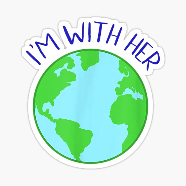 Love Mother Nature Earth Day T-Shirt I Am With Her Conserve Love Mother Nature Earth Day T-Shirt I Am With Her Conserve