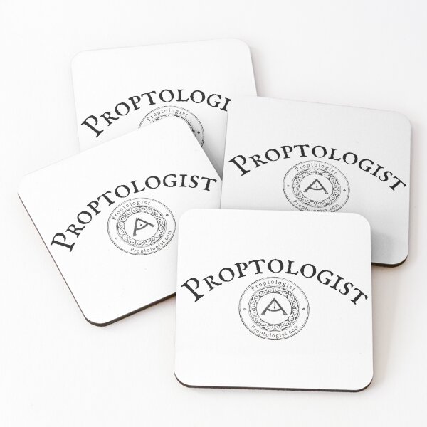 Item preview, Props designed and sold by Proptologist.