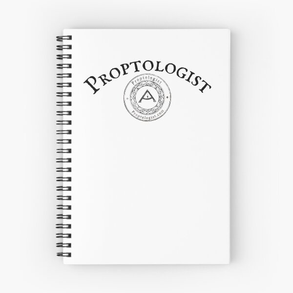 Item preview, Props designed and sold by Proptologist.
