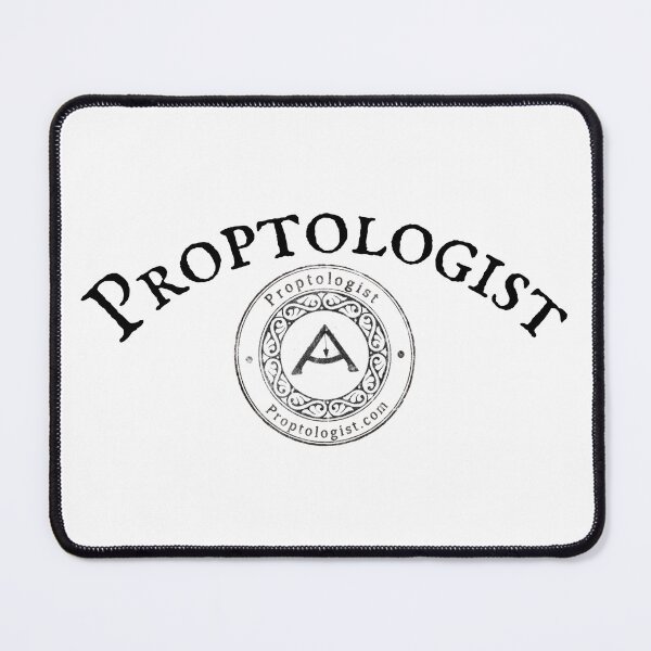 Item preview, Props designed and sold by Proptologist.