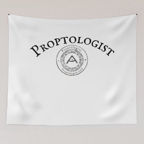 Item preview, Props designed and sold by Proptologist.