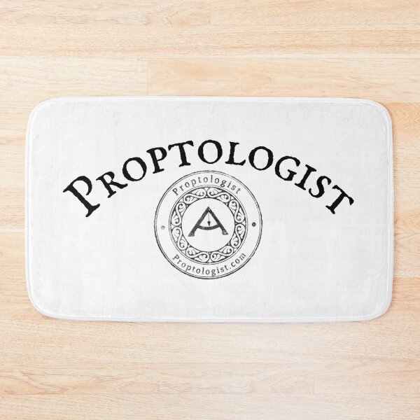 Item preview, Props designed and sold by Proptologist.