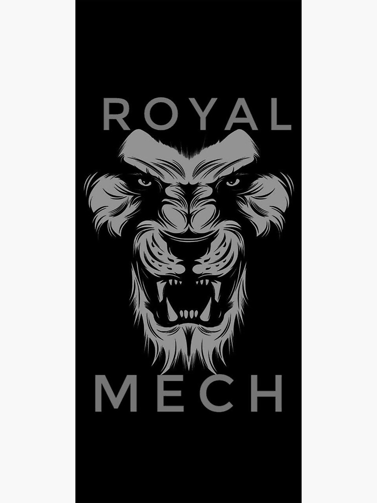 Association of Royal Mech Students: Logo of ARMS.....